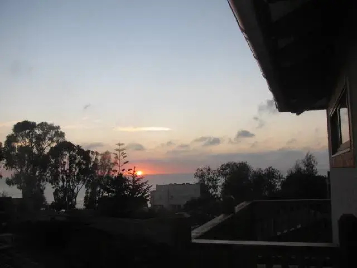 Hostal La Candelaria