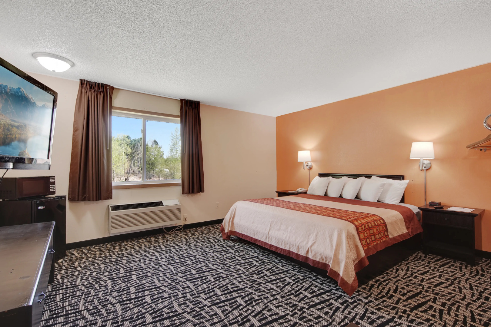 Americas Quality Inn & Suites Finlayson