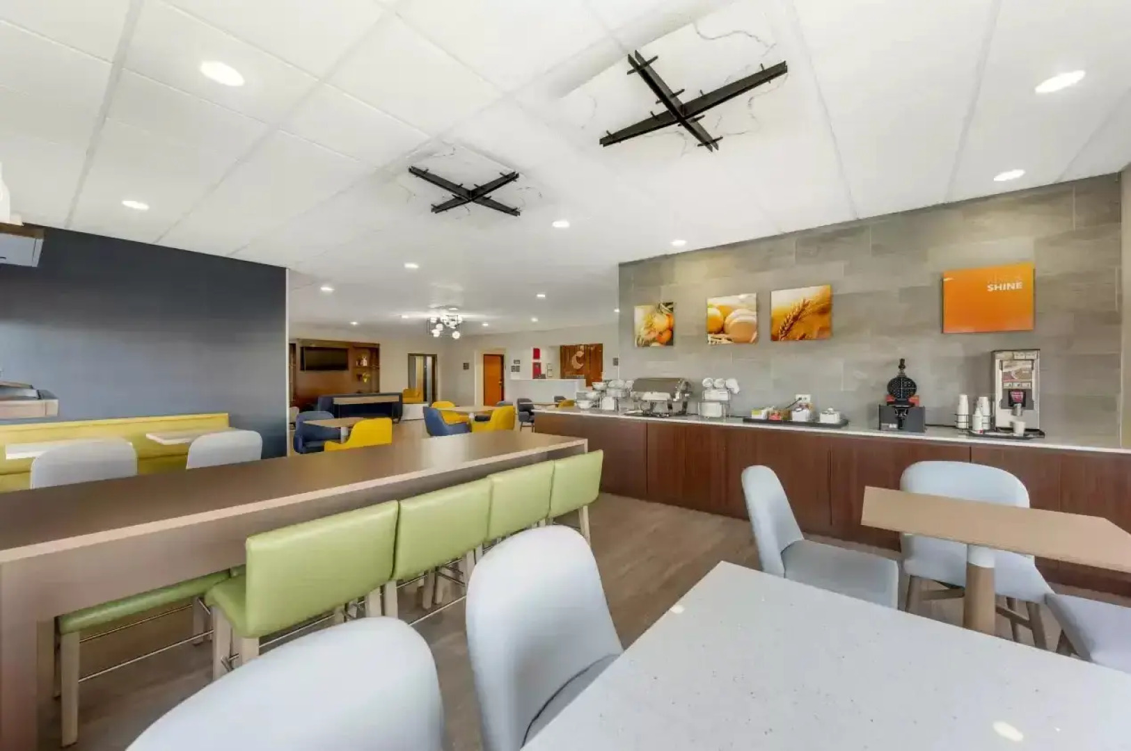 Comfort Inn - Killeen near Fort Hood