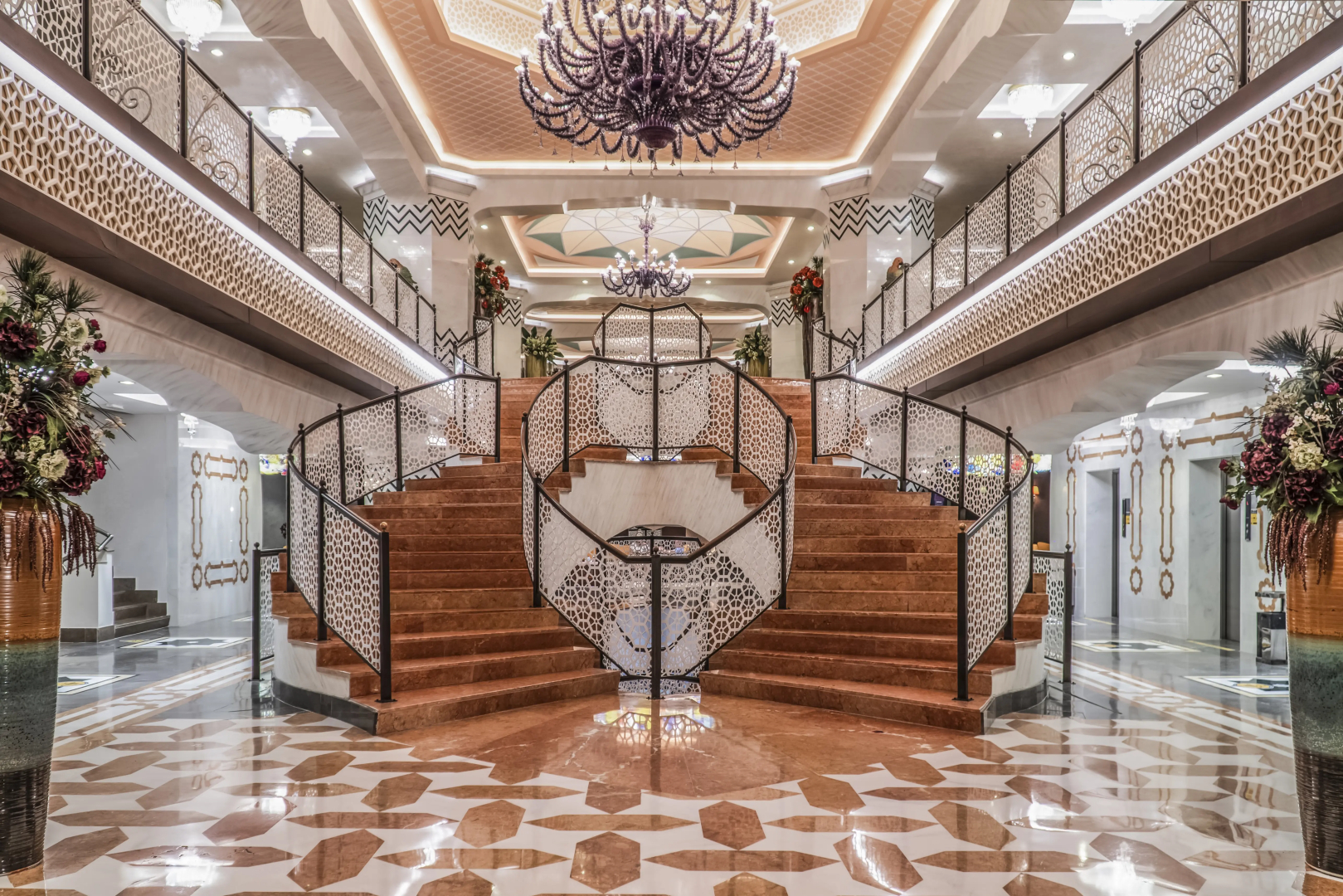 Royal Taj Mahal - All Inclusive