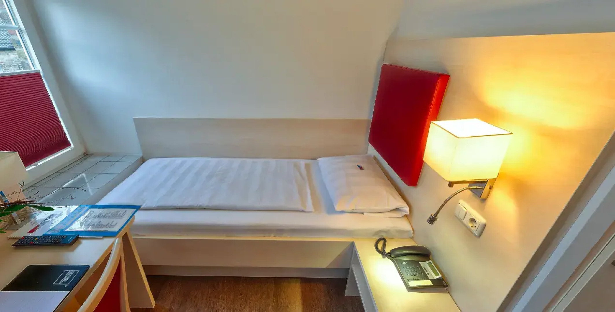 Hotel Bedburger Mühle