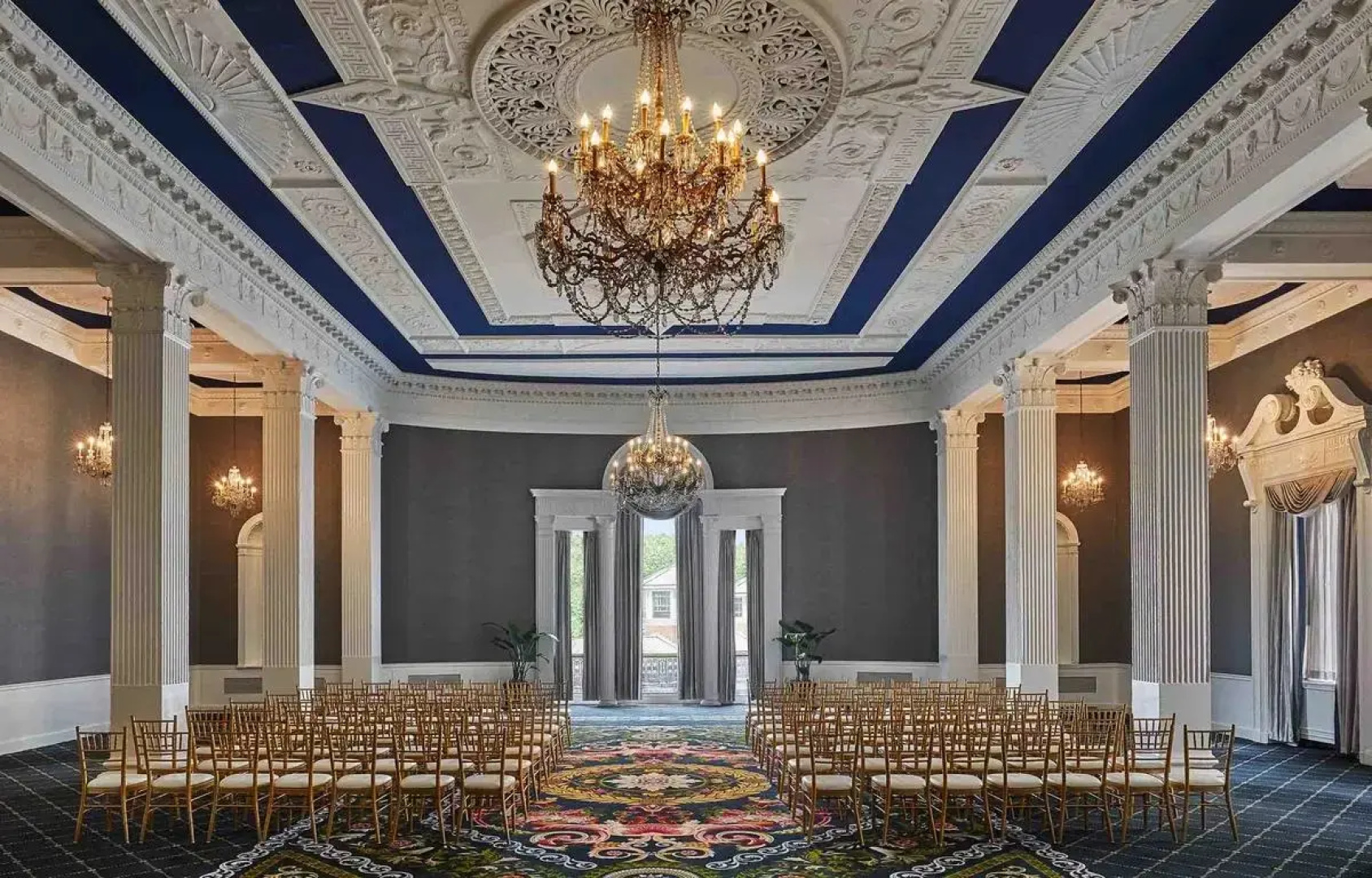 Graduate by Hilton Providence