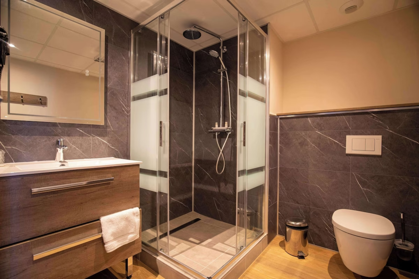 Best Western Cote des Sables Plouescat