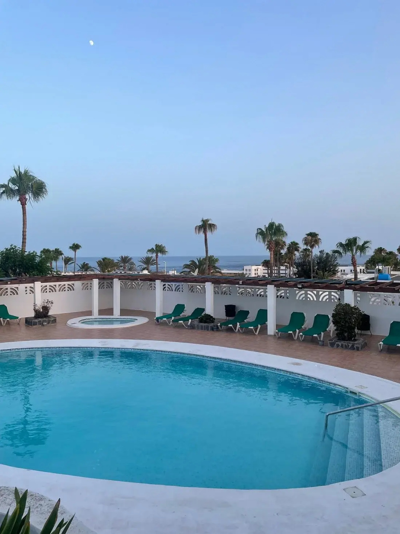 Club las Vistas