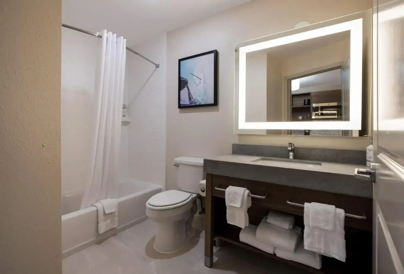 Candlewood Suites Lafayette - River Ranch by IHG