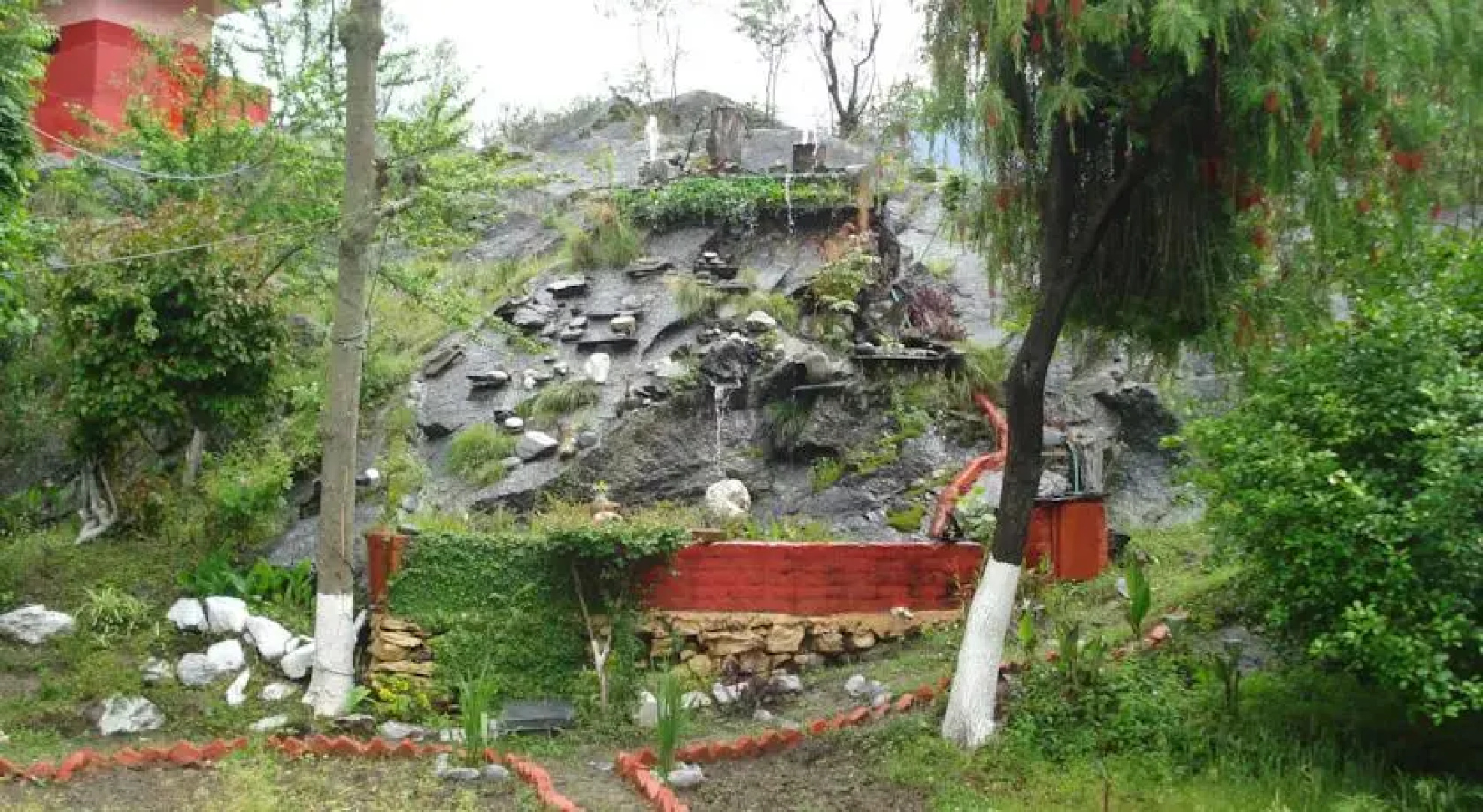 Jamwal Villa Homestay