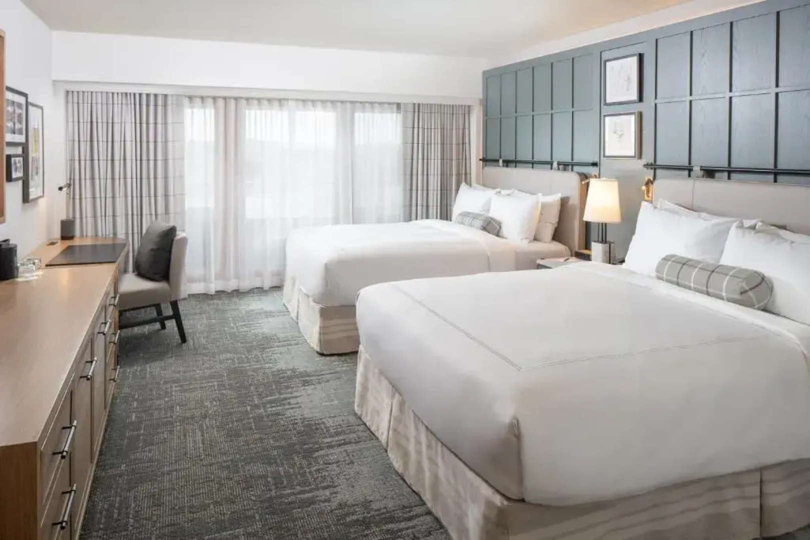 Grand Geneva Resort & Spa