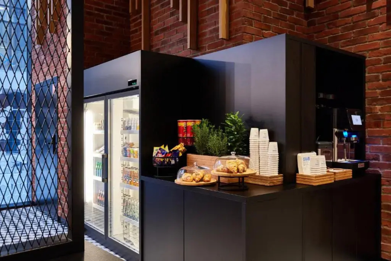 Holiday Inn Express Warsaw - The HUB by IHG