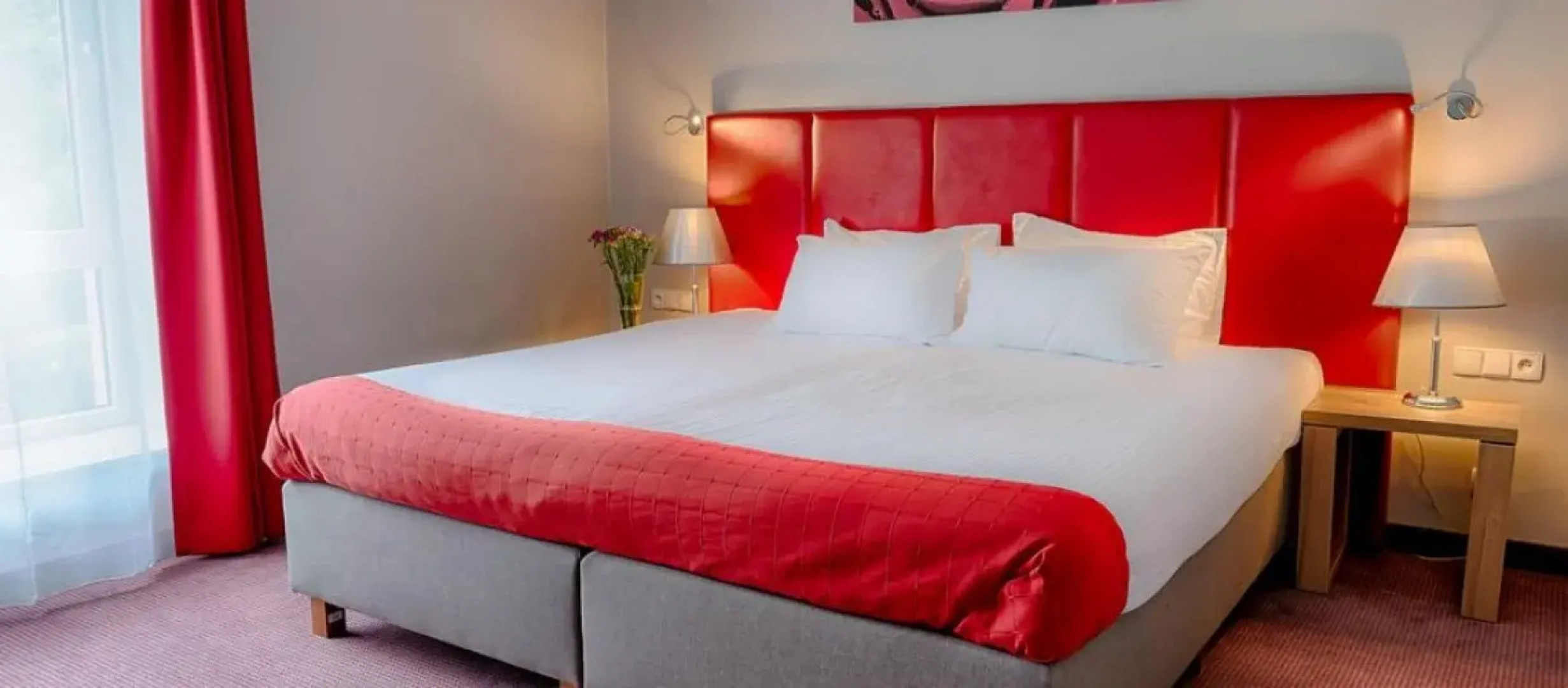 Focus Hotel Katowice Chorzow