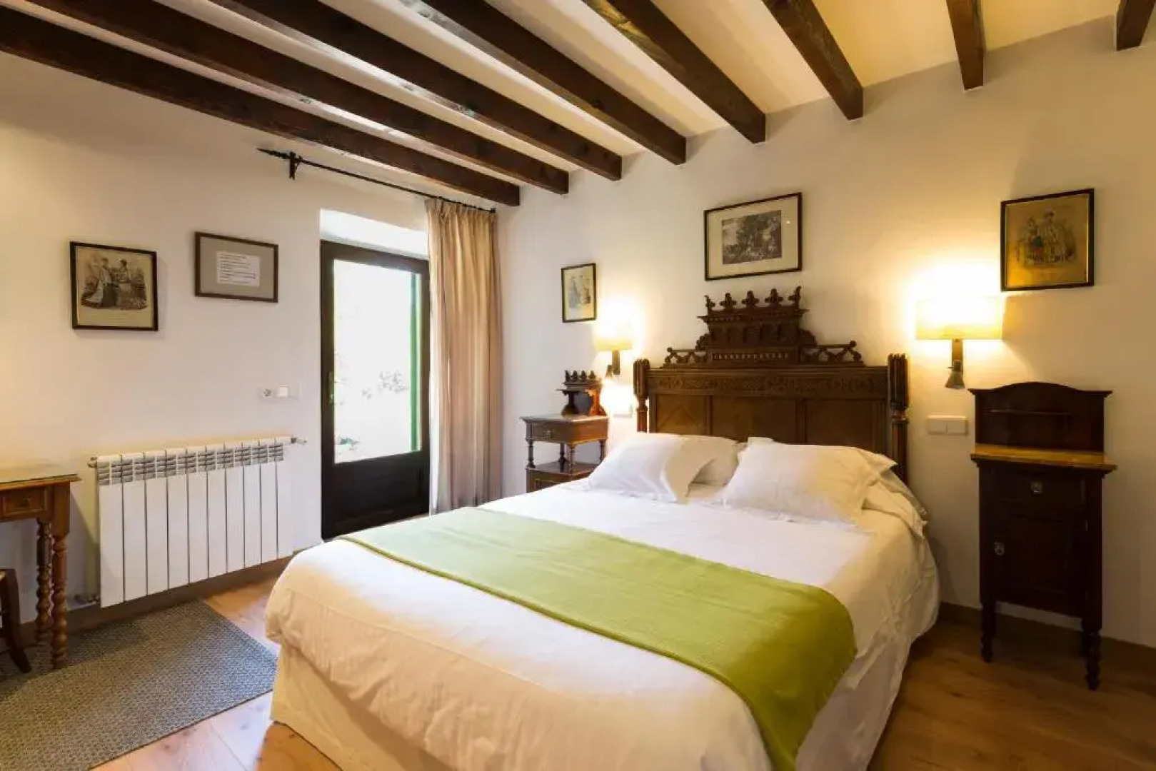 Agroturisme Sa Torre