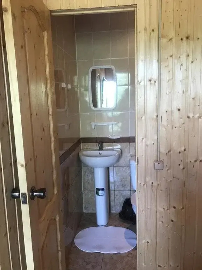 Na Fabrichnoj Guest House