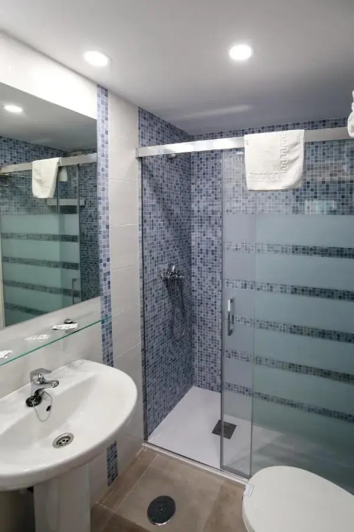 Apartamentos Buensol