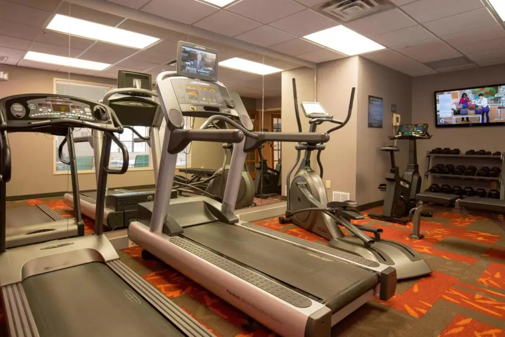 Residence Inn Durango Downtown