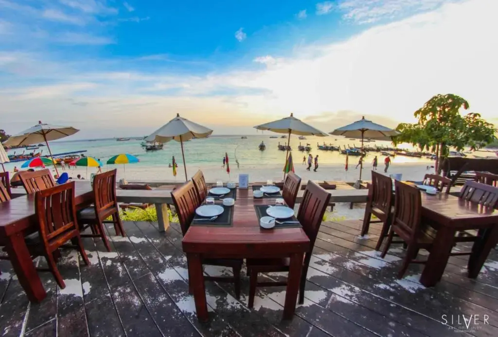 Bundhaya Resort Koh Lipe