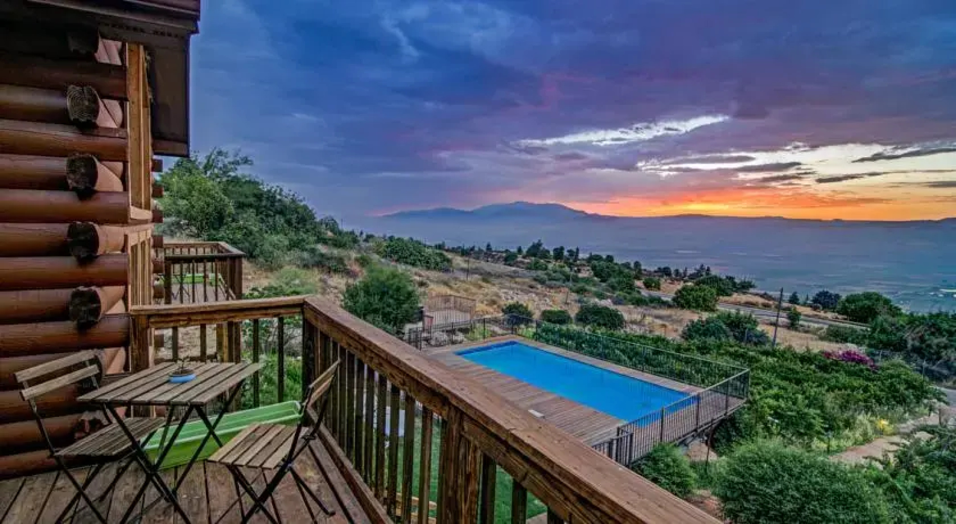 Naftali Estate
