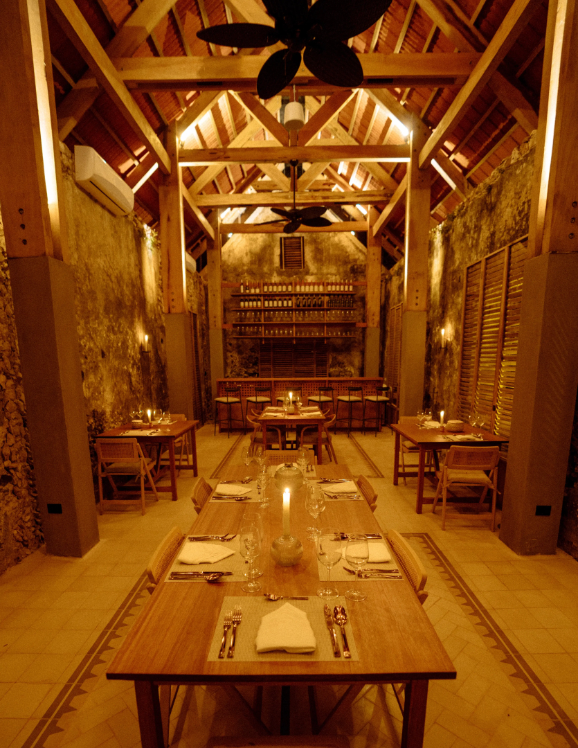 Viatura Hacienda Xtojil, Yucatan, Merida, with Optional All Inclusive