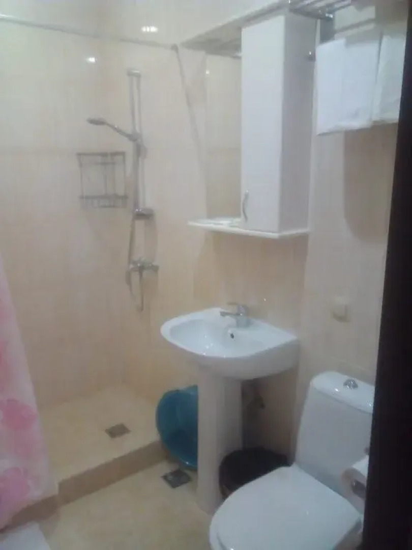 Guest House Irina