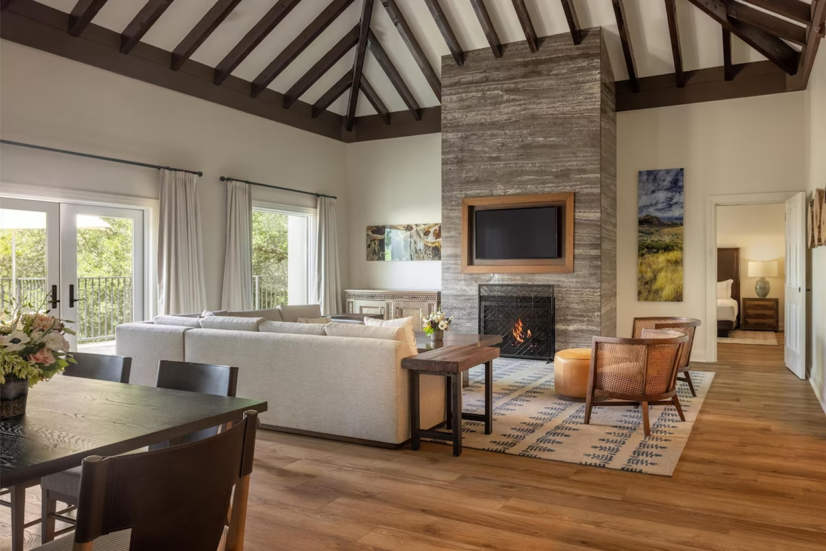 Курорт Signia by Hilton La Cantera Resort & Spa