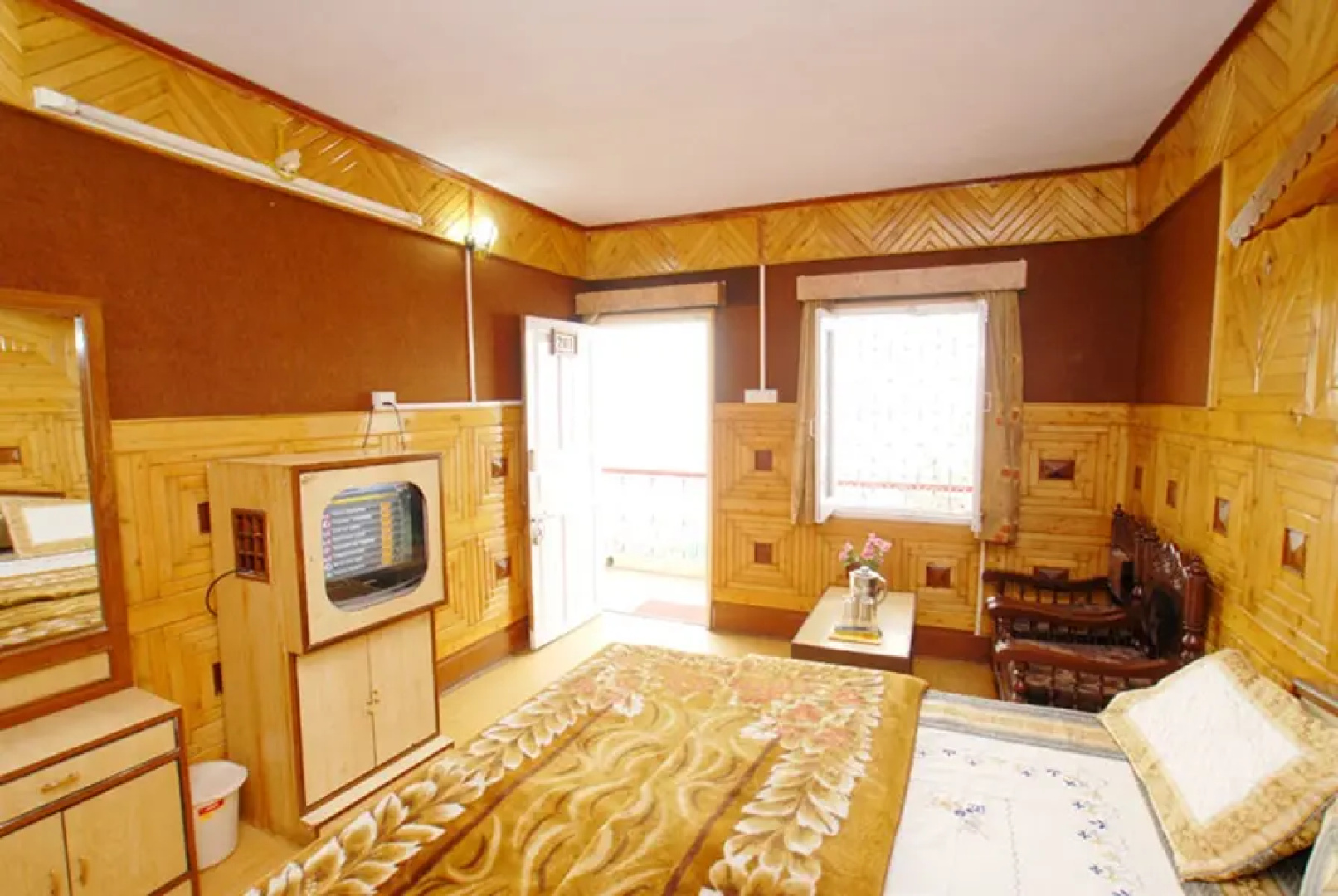 Hotel Vikrant