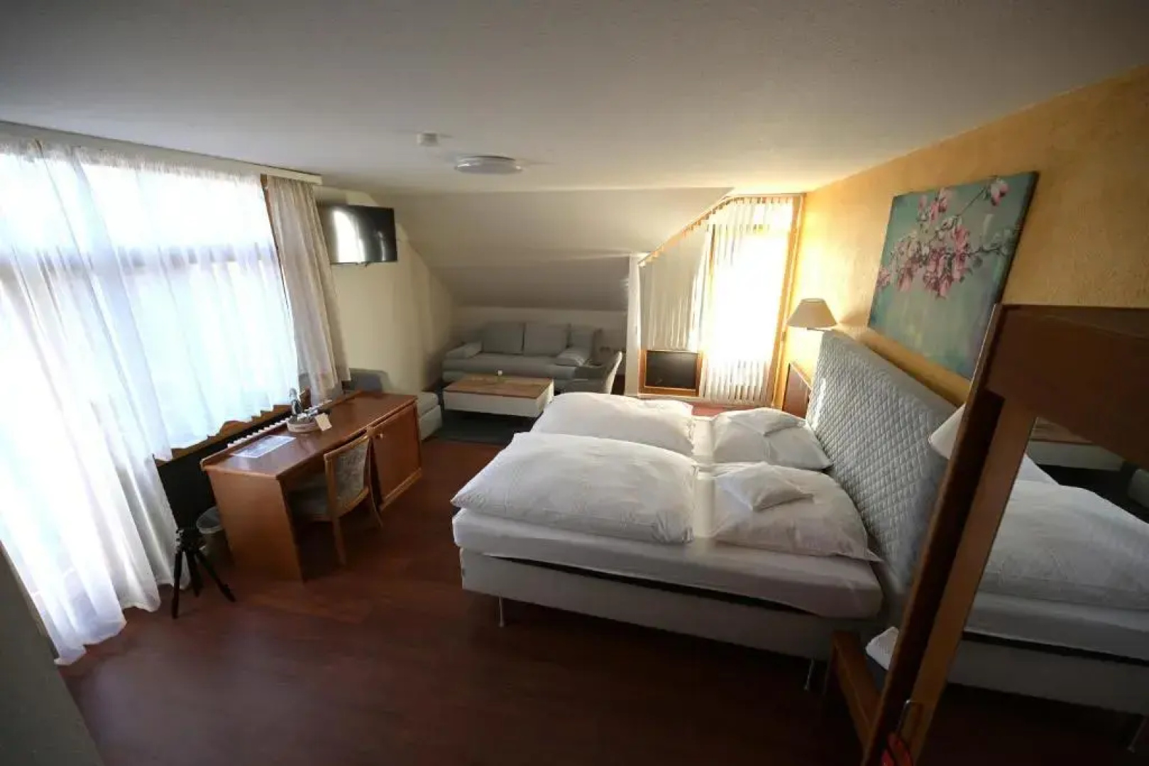 Landhotel Hirsch