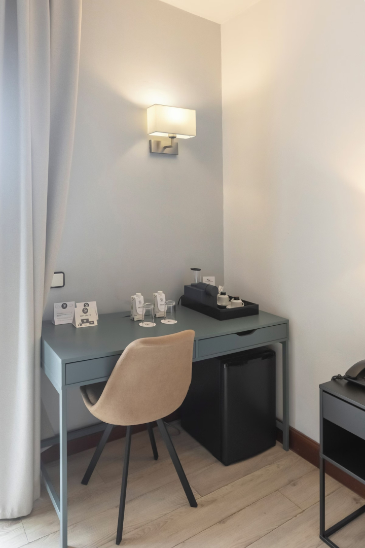 Soho Boutique Los Naranjos