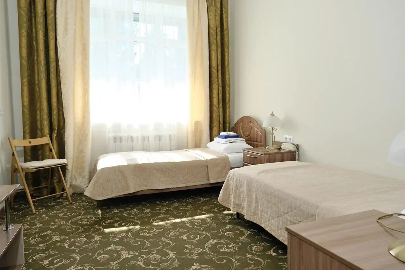 Парус (Бердск)