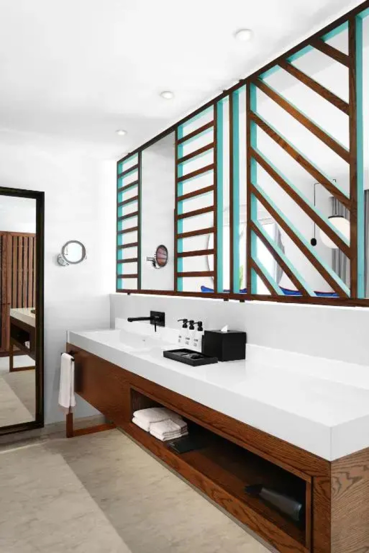 SALT of Palmar, an adult-only boutique Hotel