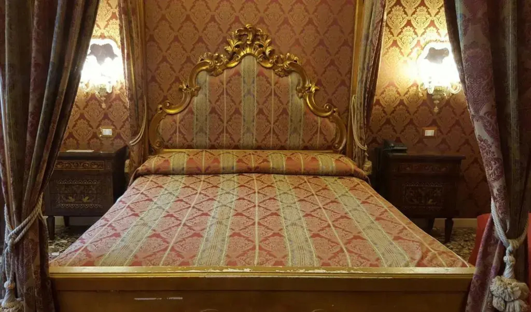 Casa Pisani Canal