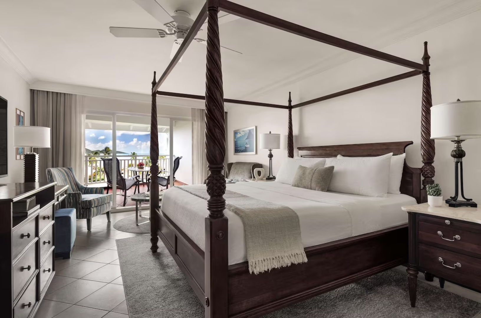 Sandals Grande St. Lucian All Inclusive