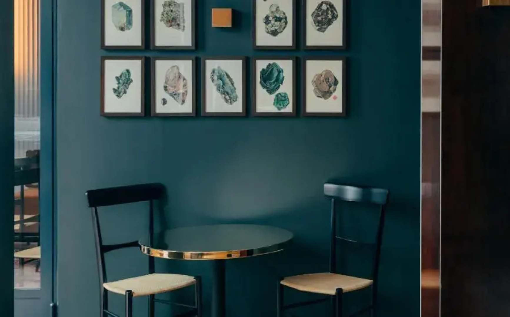 Hotel Wallace, a Member of Design Hotels – Orso hotel