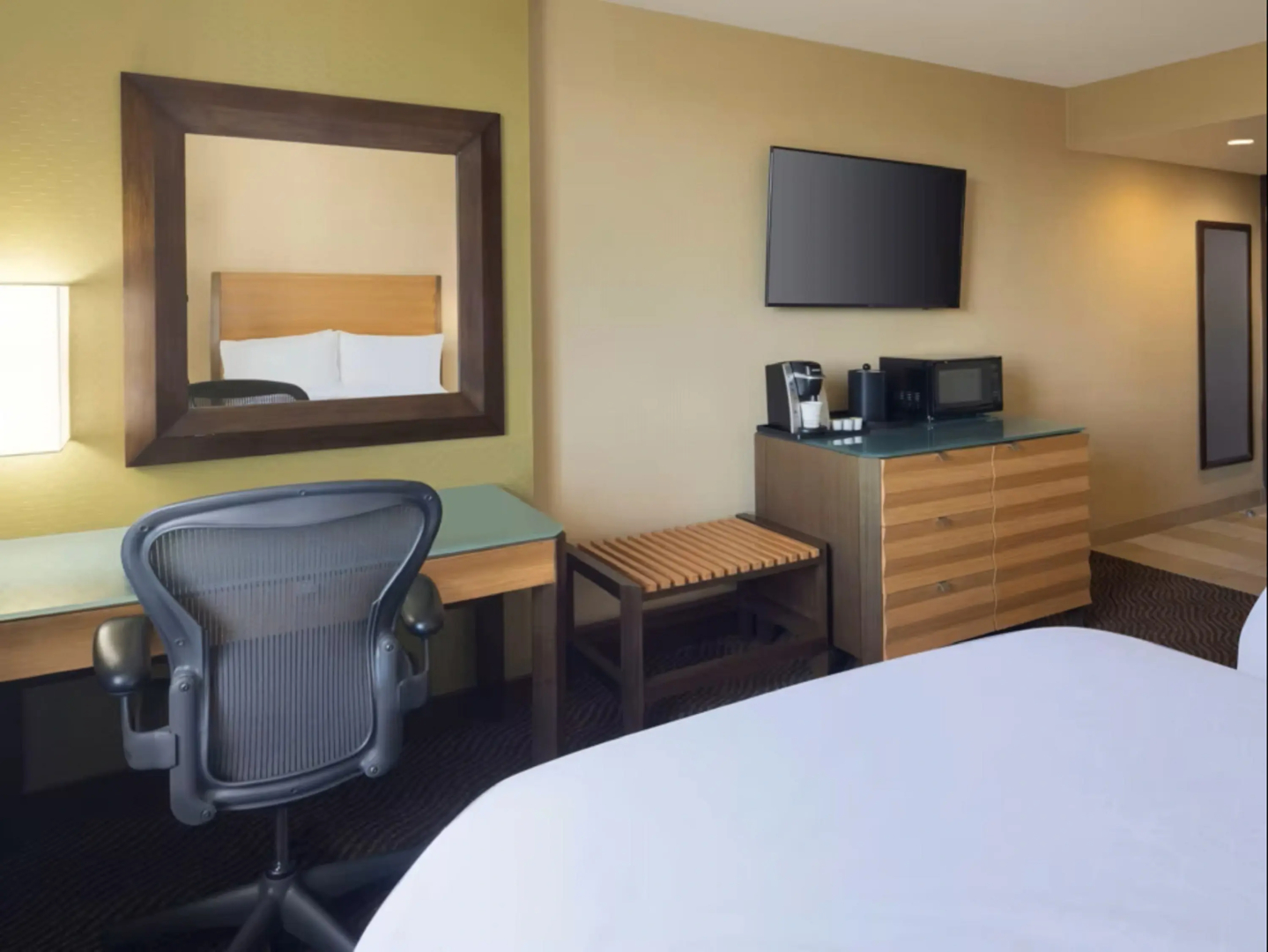 Holiday Inn San Jose - Silicon Valley by IHG