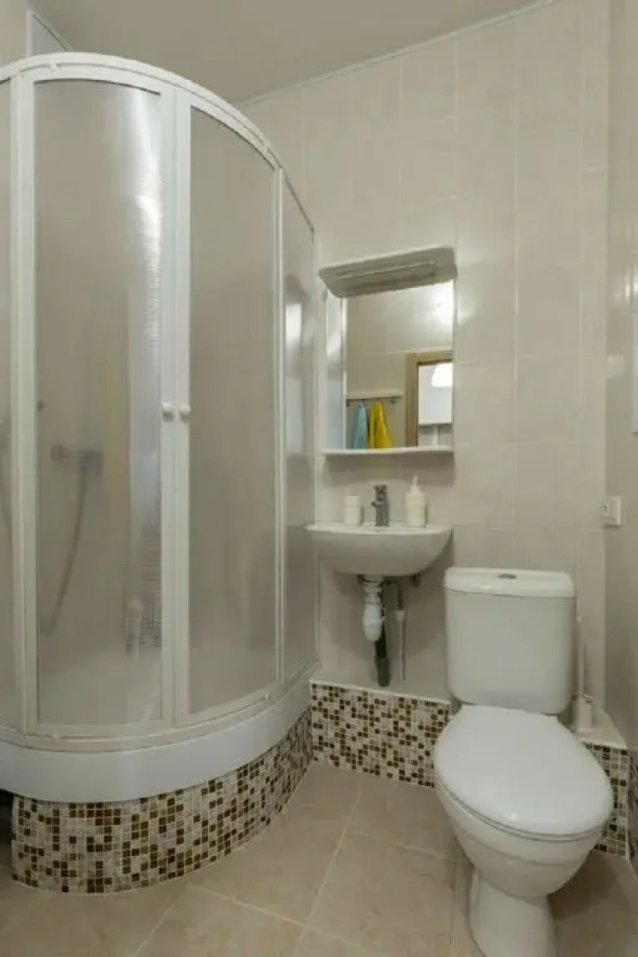Alexk Apartments