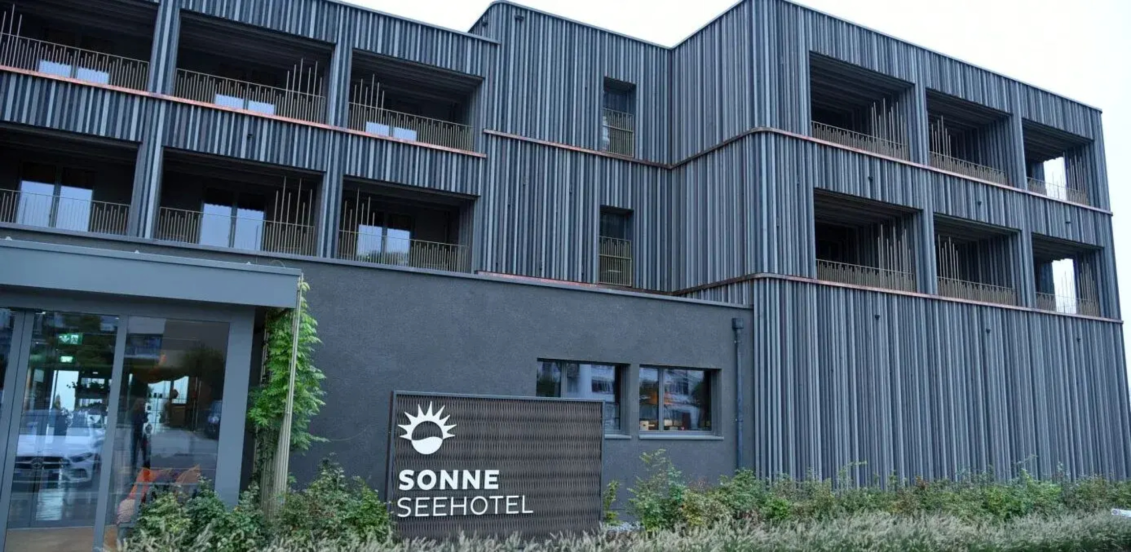 Sonne Seehotel