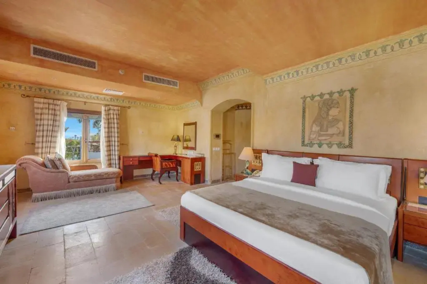 Royal Savoy Sharm El Sheikh