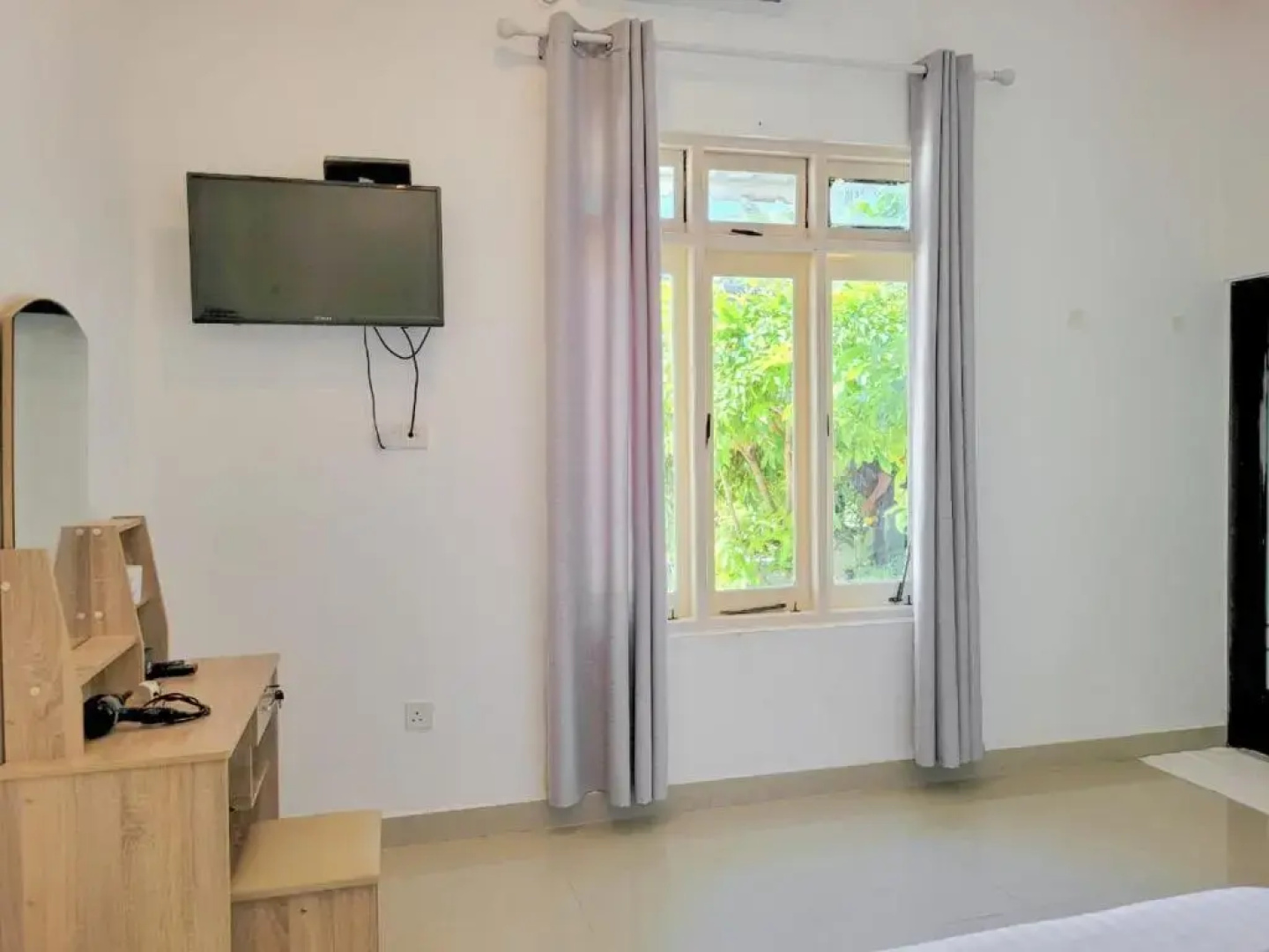 Alesara Guest House