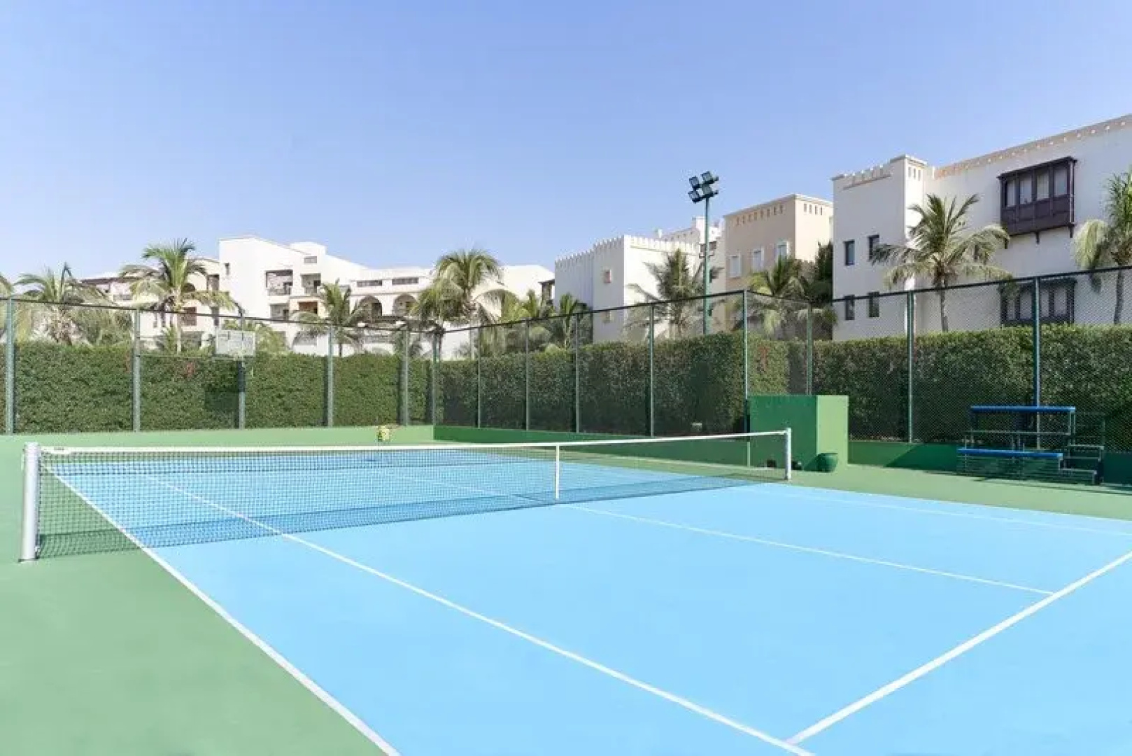 Fanar Hotel and Residences
