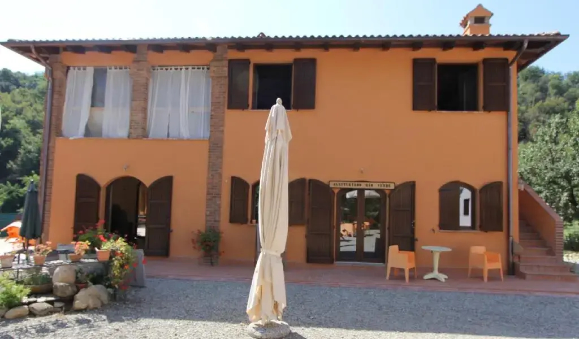 Agriturismo Rio Verde