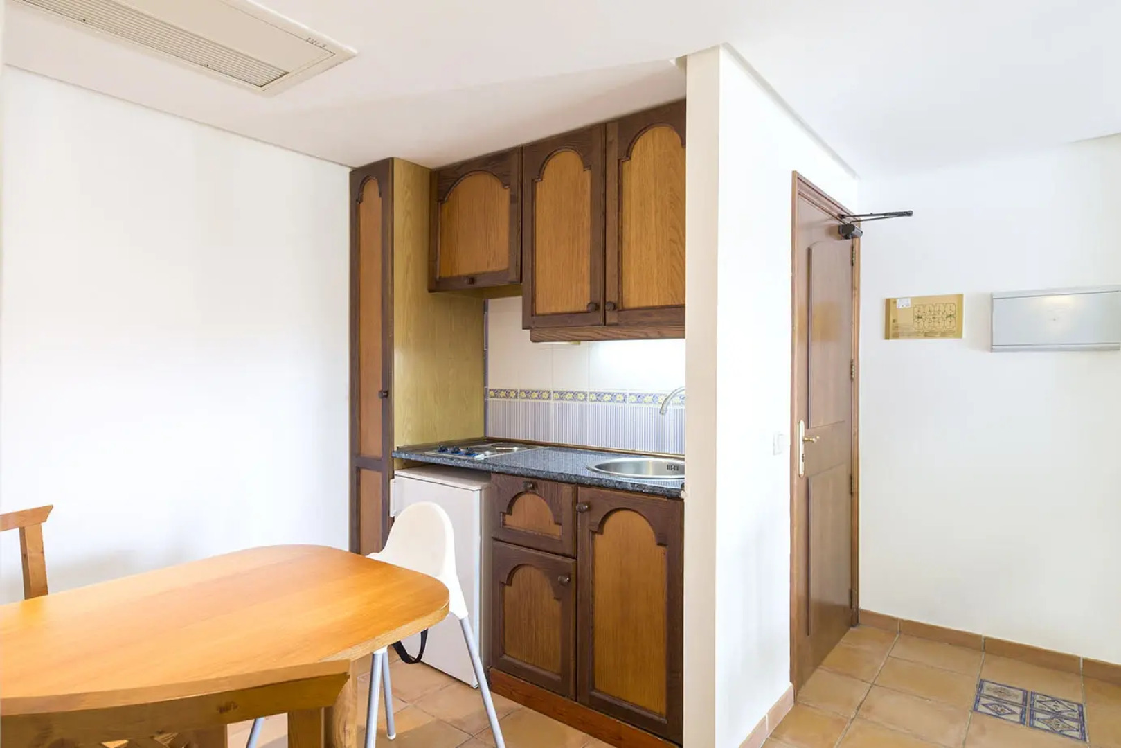 FERGUS Club Vell Marí