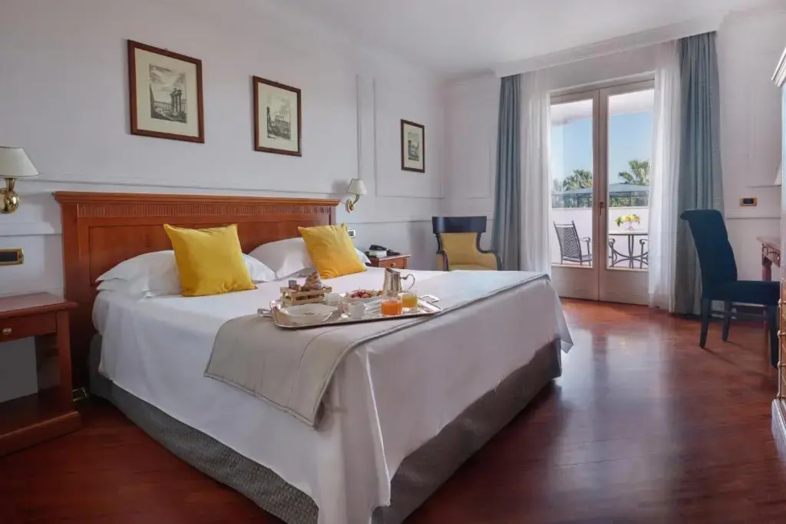 Savoy Hotel & Spa