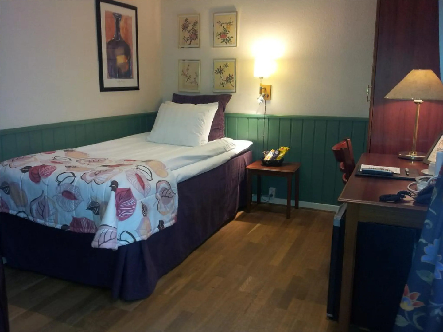 Hotell Linnéa - Helsingborg