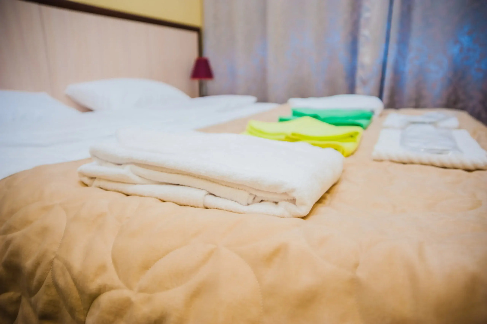 Меблированные комнаты Петроградка