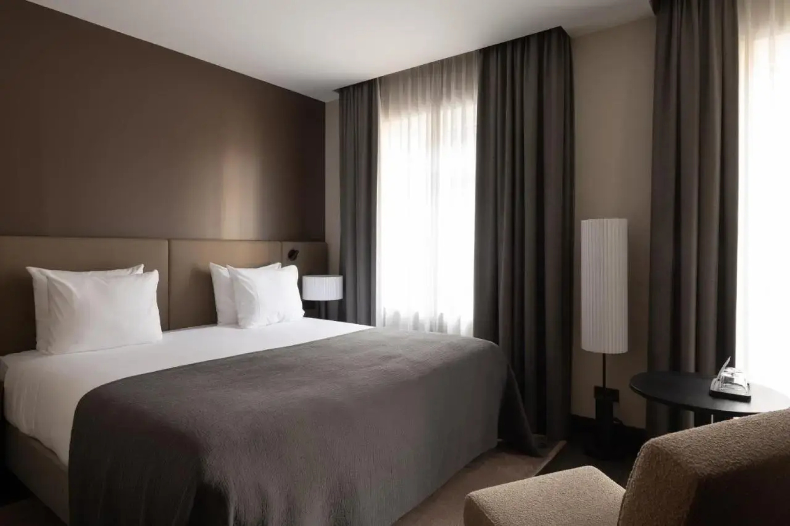 Hotel Beaumont