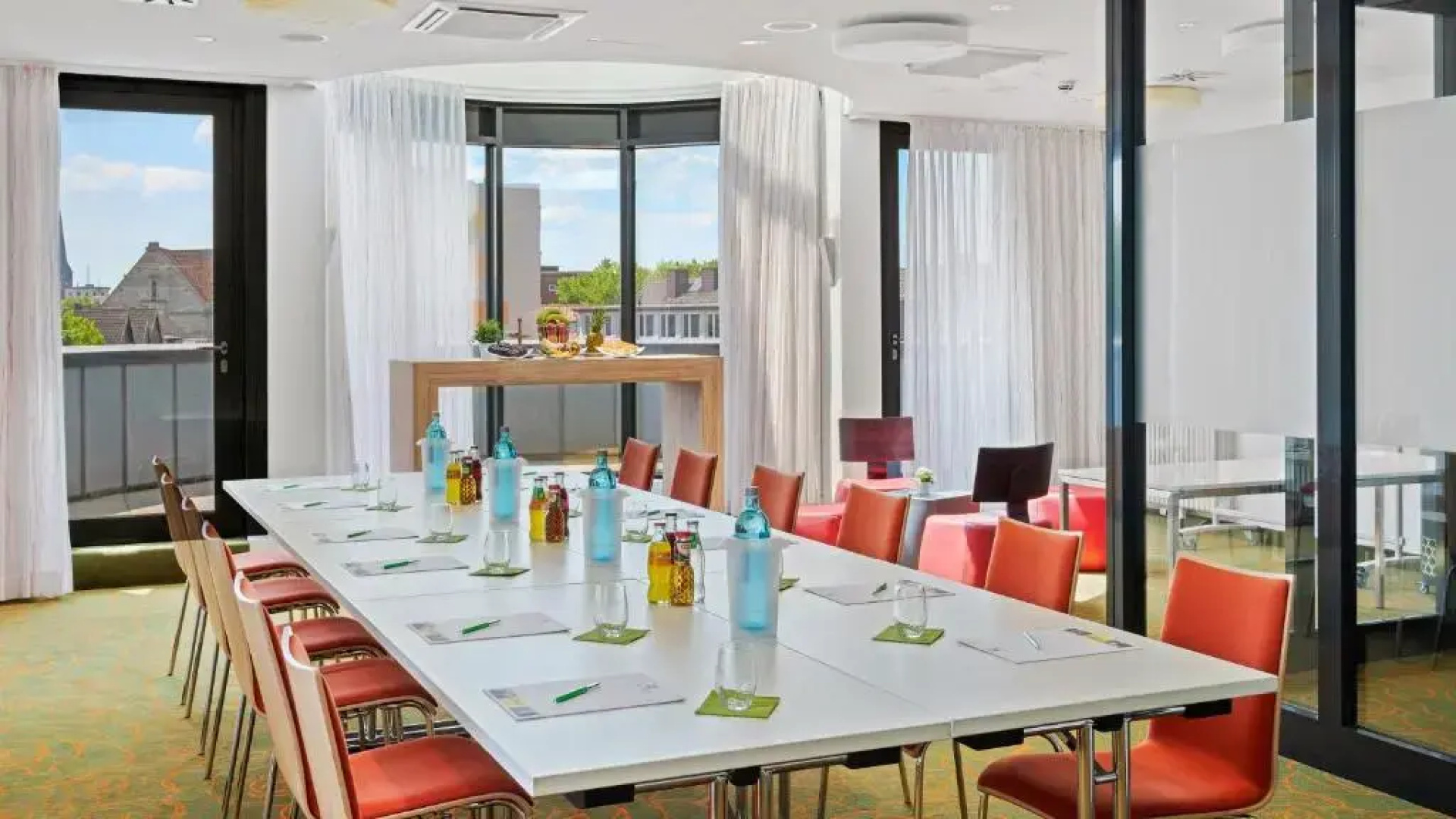 Hey Lou Hotel Hildesheim	