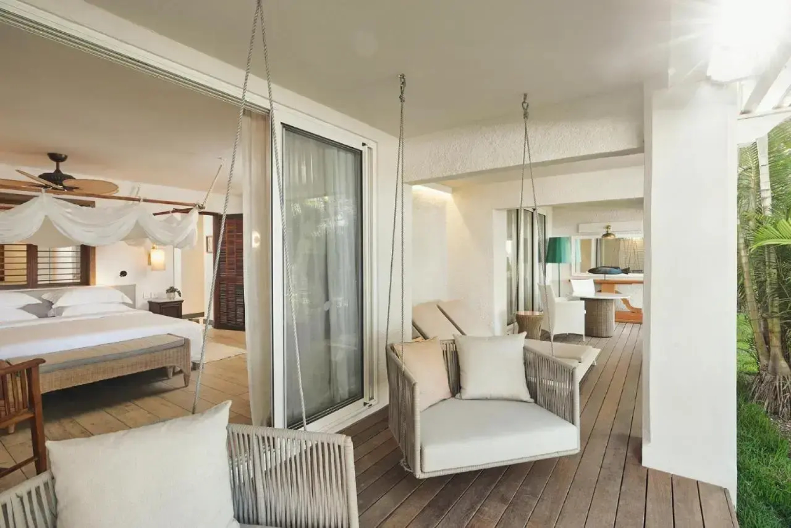 Paradise Cove Boutique Hotel - Adults only