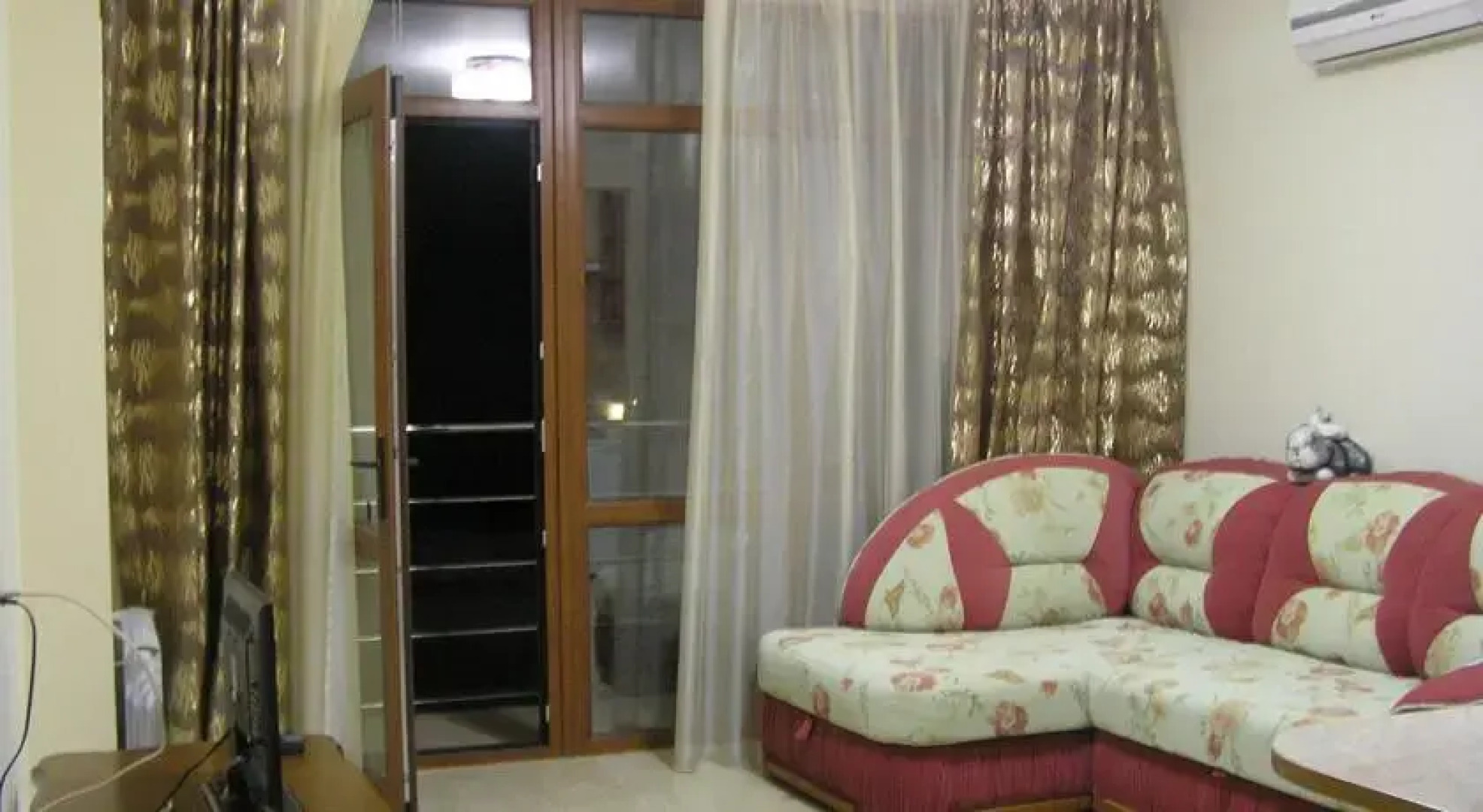 Гостевой дом на Московской