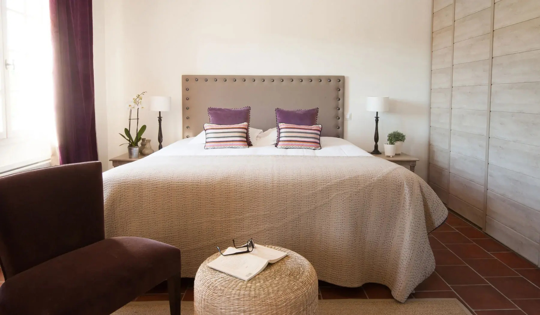 Domaine Le Bois Des Dames