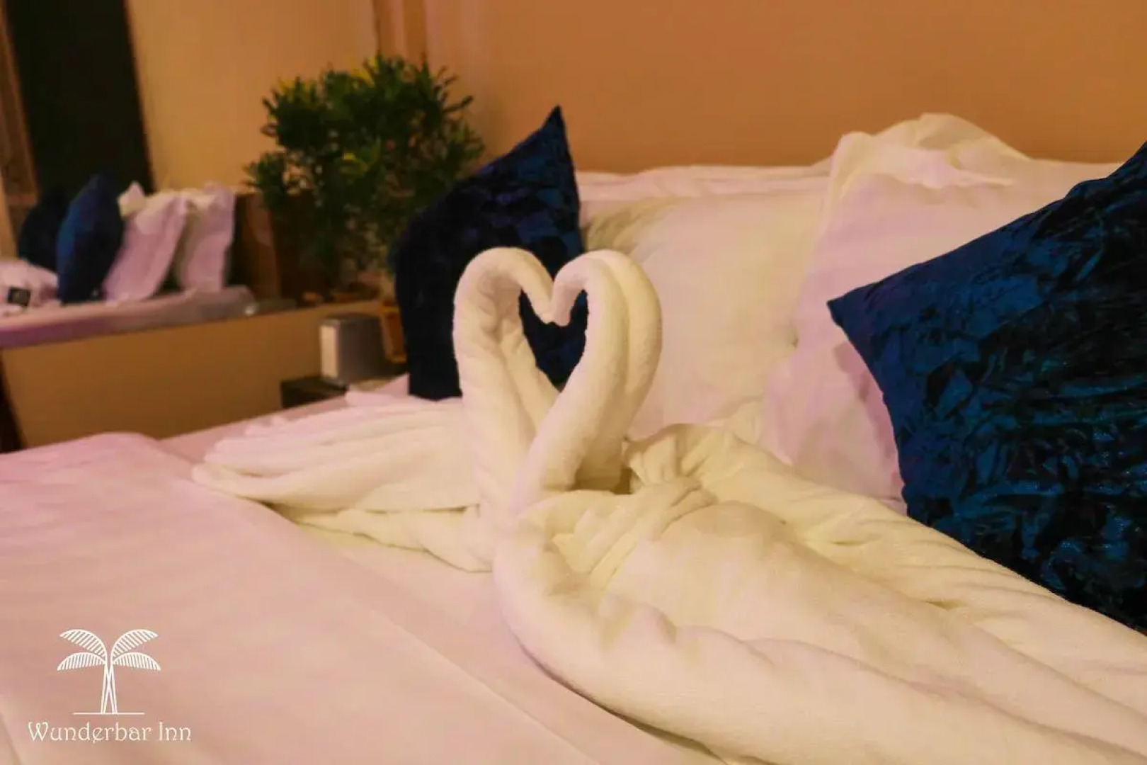 Гостевой дом Wunderbar Inn