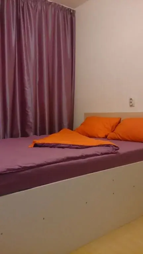 Apartments Pulkovo 7