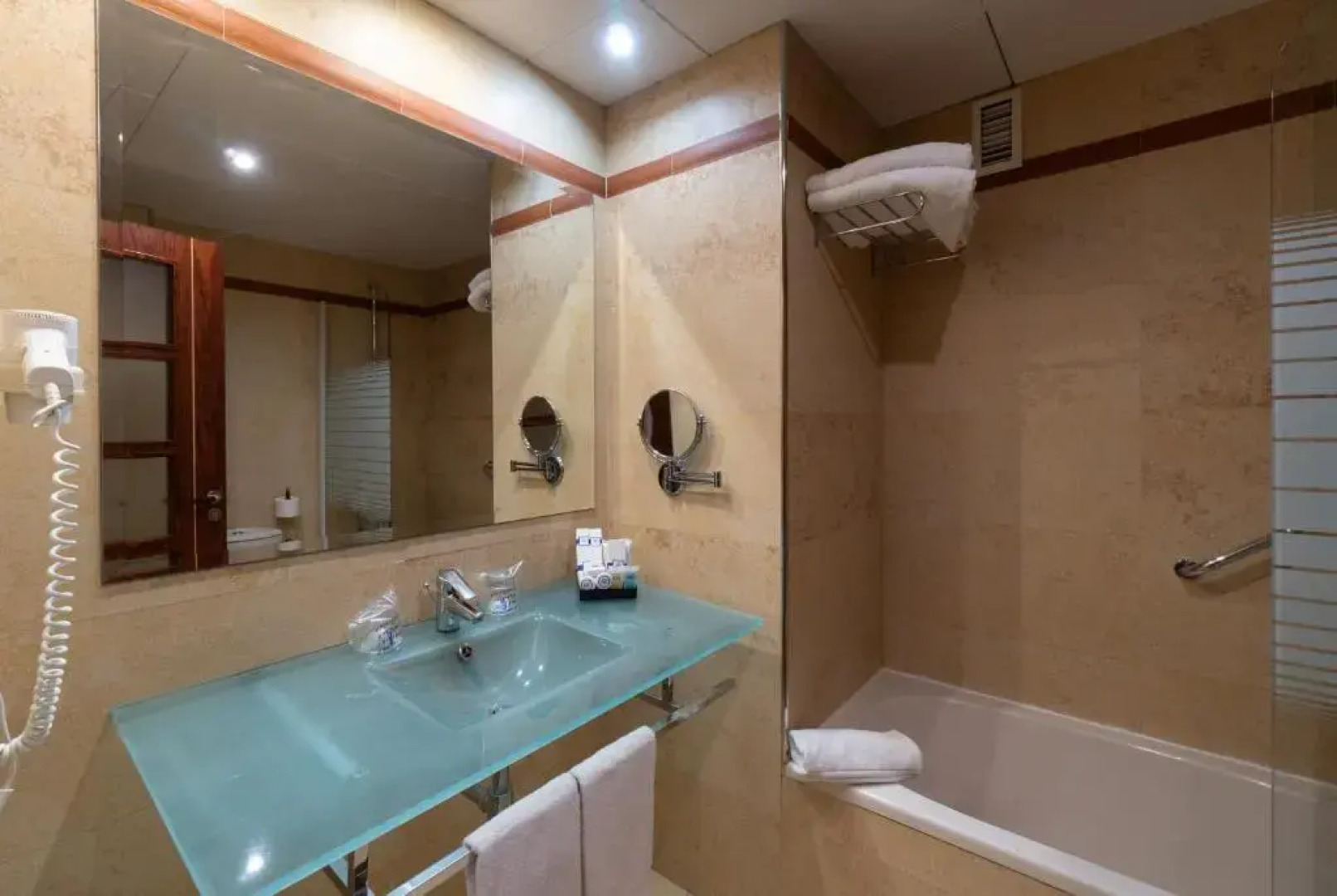 MS Maestranza Málaga Centro