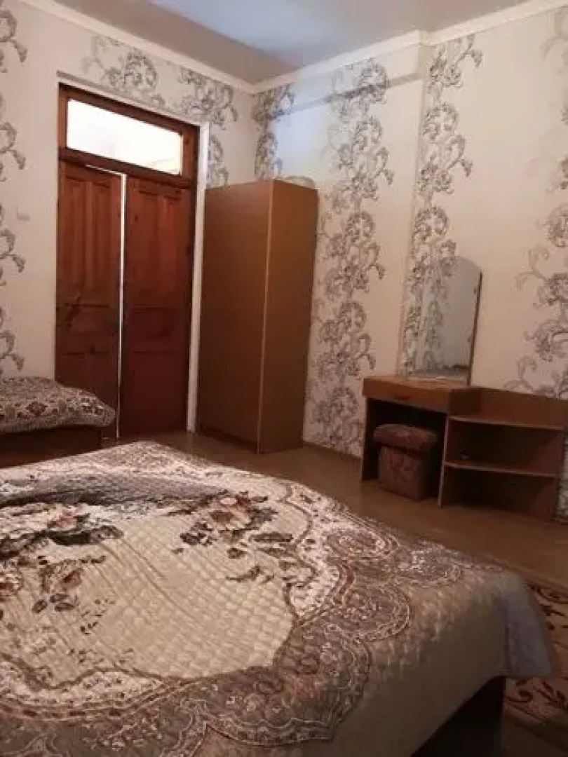 Chastnyij Dom Guest House